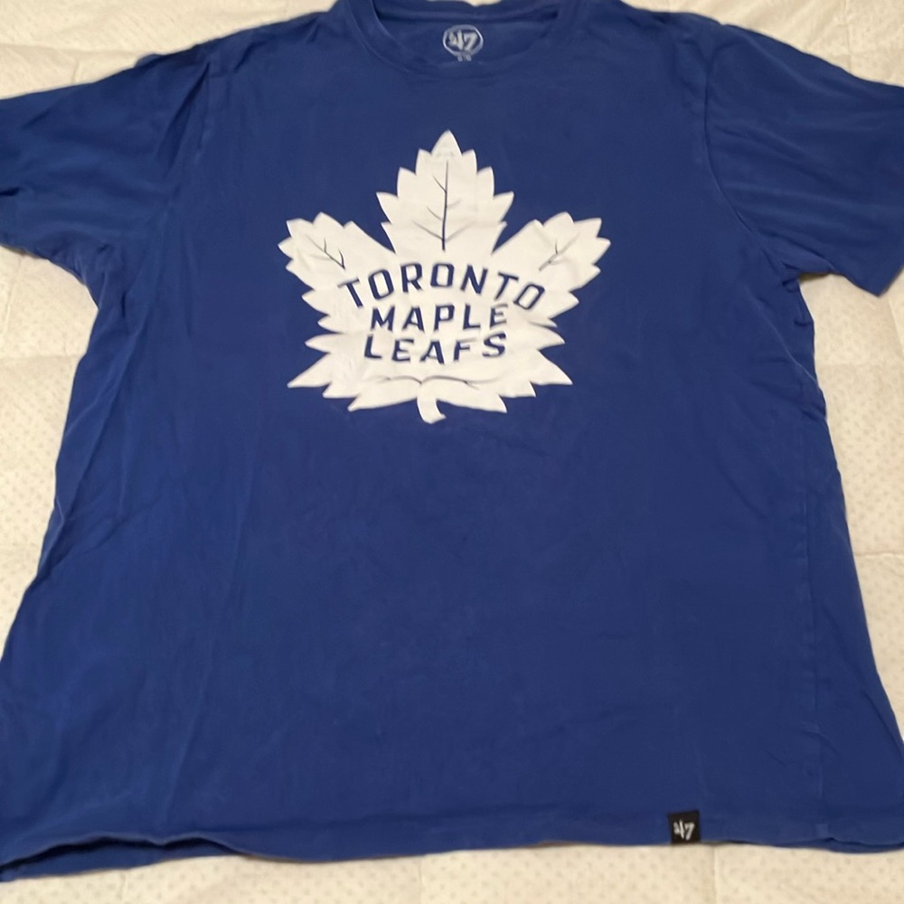 Toronto Maple Leafs Men’s T-Shirt